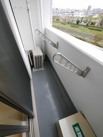 SUNNY SIDEの物件内観写真